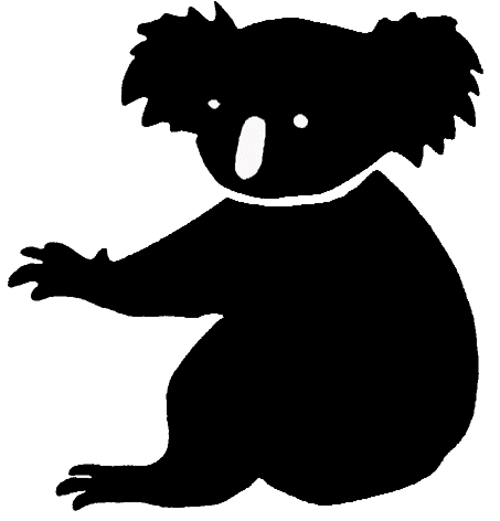 koala